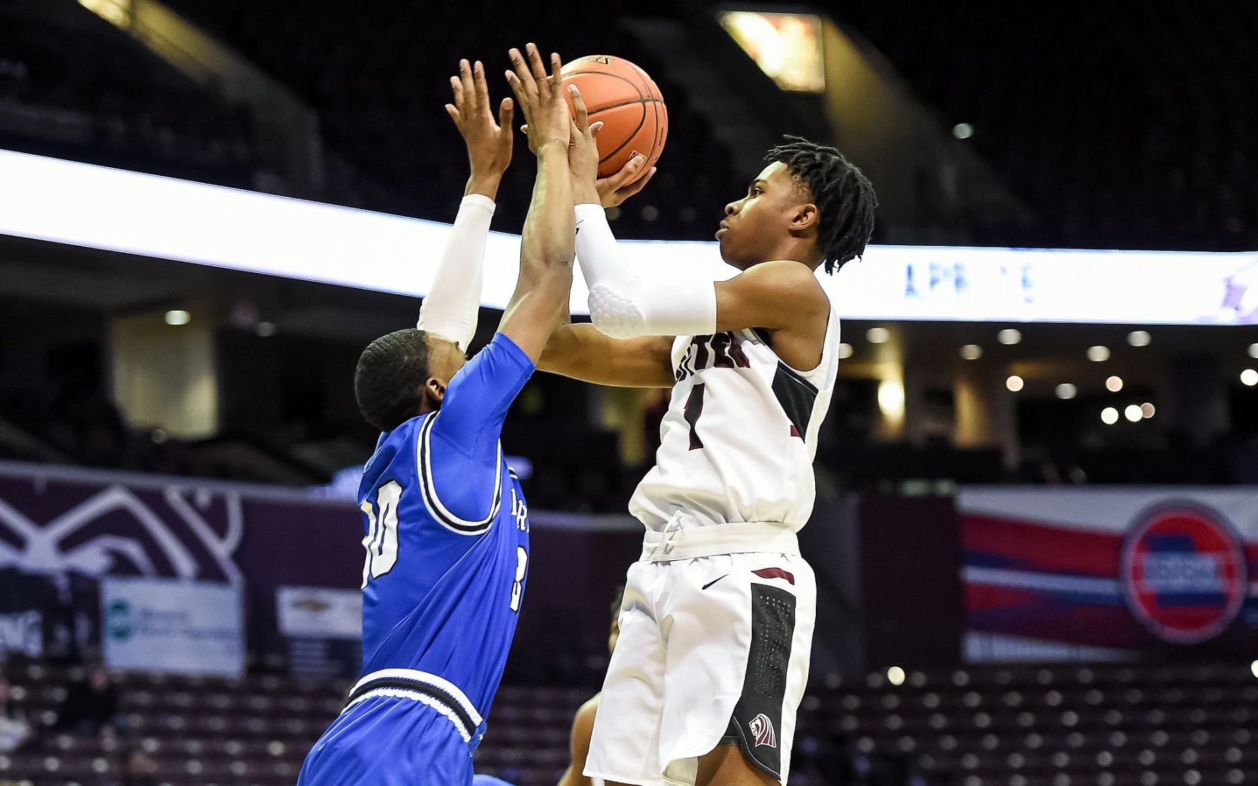 Cardinal Ritter vs. Charleston